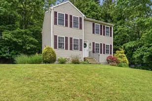 20 Quail Run, Southbridge, MA 01550 - Photo 1