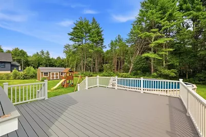 18 Woodland Ln, Belchertown, MA 01007 - Photo 23