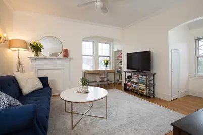 15 Braemore Rd #5, Boston, MA 02135 - Photo 1