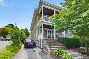 190-192 Kendrick Ave, Quincy, MA 02169 - Photo 1