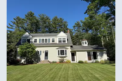 2 Woodridge Rd, Dover, MA 02030 - Photo 1