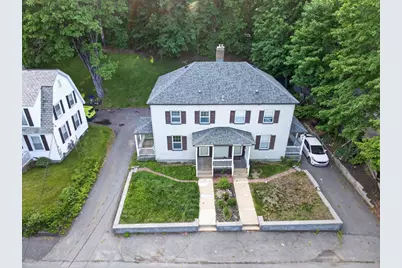 48-50 Overland St, Fitchburg, MA 01420 - Photo 1