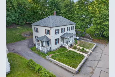 48-50 Overland St, Fitchburg, MA 01420 - Photo 3