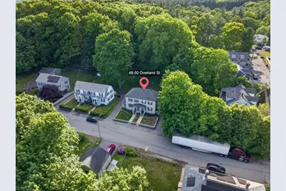 48-50 Overland St, Fitchburg, MA 01420 - Photo 9