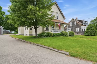 585 County Street, Taunton, MA 02780 - Photo 3