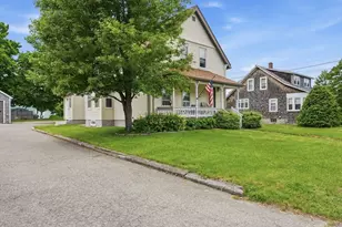 585 County St, Taunton, MA 02780 - Photo 3