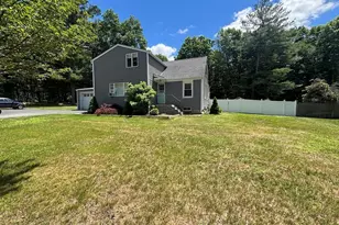 1389 Main St, Lynnfield, MA 01940 - Photo 1