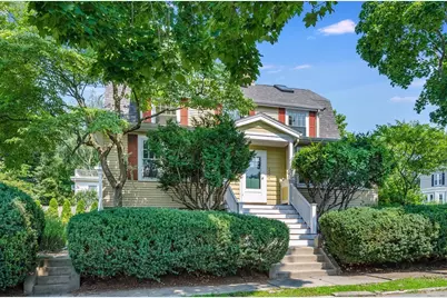 29 Devereaux St, Arlington, MA 02476 - Photo 33