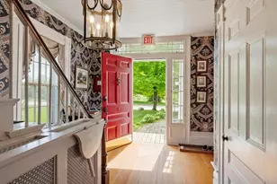 19 N Main St, Petersham, MA 01366 - Photo 5