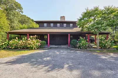 50 SW Main St, Douglas, MA 01516 - Photo 35