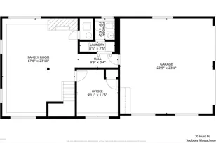 20 Hunt Rd, Sudbury, MA 01776 - Photo 41