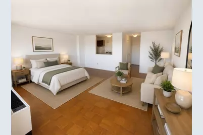 9 Hawthorne Place #12F, Boston, MA 02114 - Photo 9