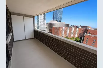 9 Hawthorne Place #12F, Boston, MA 02114 - Photo 5