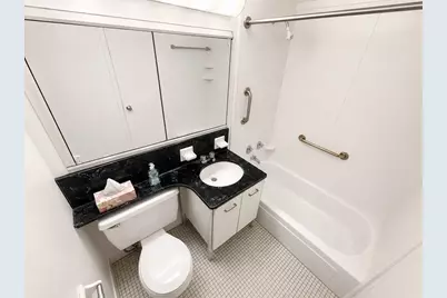 9 Hawthorne Place #12F, Boston, MA 02114 - Photo 9