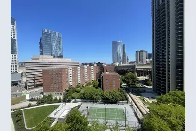 9 Hawthorne Place #12F, Boston, MA 02114 - Photo 11