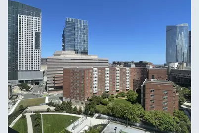 9 Hawthorne Place #12F, Boston, MA 02114 - Photo 15