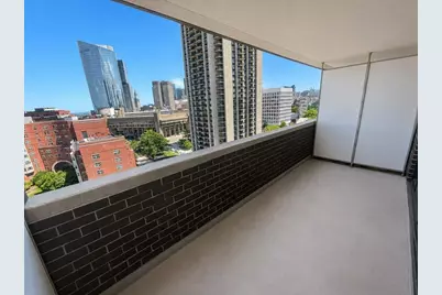 9 Hawthorne Place #12F, Boston, MA 02114 - Photo 3