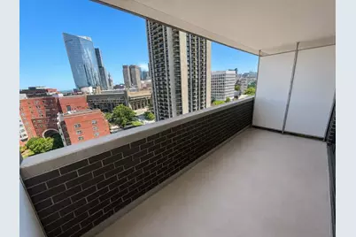 9 Hawthorne Place #12F, Boston, MA 02114 - Photo 3