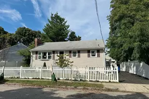 218 Hollis Ave, Quincy, MA 02171 - Photo 17