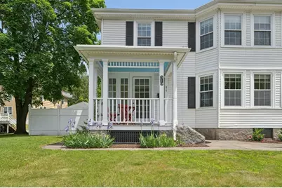 319 Providence Rd #319, Grafton, MA 01560 - Photo 25