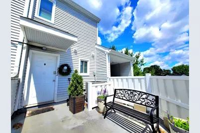 391 Hyde Park Ave #212, Boston, MA 02131 - Photo 3