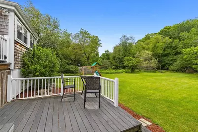 221 Central St, Hingham, MA 02043 - Photo 17