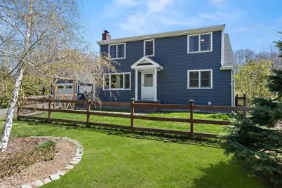 115 Maple Street, Wenham, MA 01984 - Photo 3