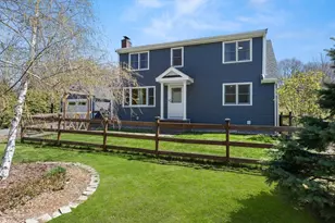 115 Maple St, Wenham, MA 01984 - Photo 3