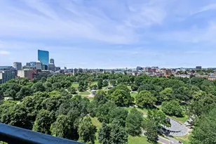 151 Tremont St, Boston, MA 02111 - Photo 35