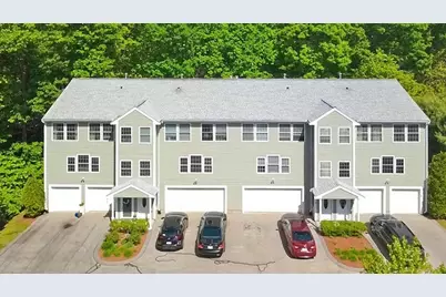 67 Terry Lane #67, Plainville, MA 02764 - Photo 35