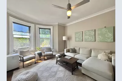 1060 Beacon #6, Brookline, MA 02446 - Photo 5