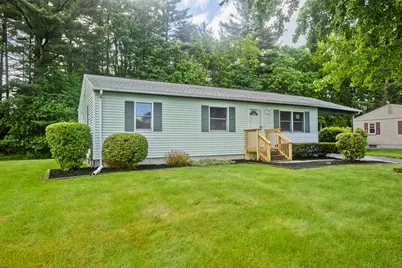 276 Spikenard Cir, Springfield, MA 01129 - Photo 3