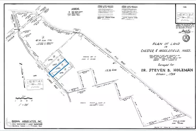 95 Lynes Rd, Chester, MA 01011 - Photo 1