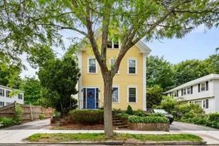 24 Park St, Wakefield, MA 01880 - Photo 3
