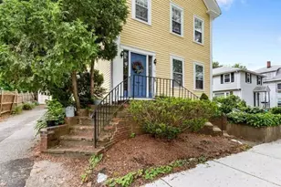24 Park St, Wakefield, MA 01880 - Photo 5