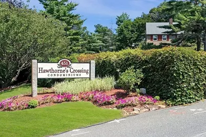 3 Gooseneck #127, Swampscott, MA 01907 - Photo 1