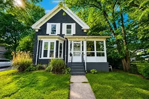 106 Monk St, Stoughton, MA 02072 - Photo 1