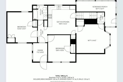 106 Monk St, Stoughton, MA 02072 - Photo 9