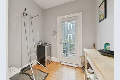 36 Goldsmith St #1, Boston, MA 02130 - Photo 5
