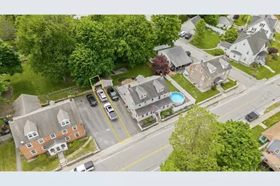 28 Fletcher St #28, Northbridge, MA 01588 - Photo 31
