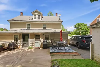 28 Fletcher St #28, Northbridge, MA 01588 - Photo 27