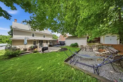 28 Fletcher St #28, Northbridge, MA 01588 - Photo 25