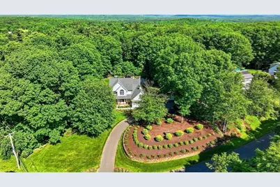102 Oakridge Drive, Belchertown, MA 01007 - Photo 33