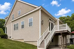 31 Cassandra Ave, Franklin, MA 02038 - Photo 35