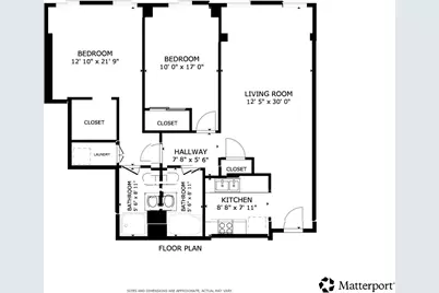 65 Chelsea St #304, Boston, MA 02129 - Photo 19