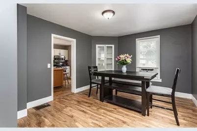 232 Park St, New Bedford, MA 02740 - Photo 5