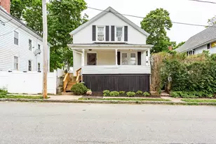 232 Park St, New Bedford, MA 02740 - Photo 1