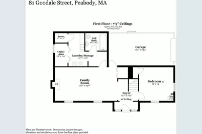 81 Goodale St, Peabody, MA 01960 - Photo 41