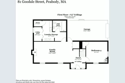 81 Goodale Street, Peabody, MA 01960 - Photo 39
