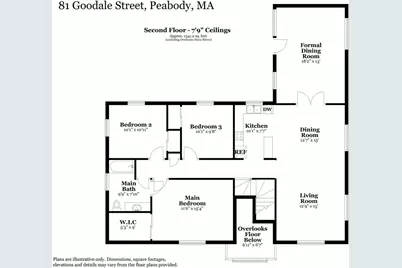 81 Goodale St, Peabody, MA 01960 - Photo 41